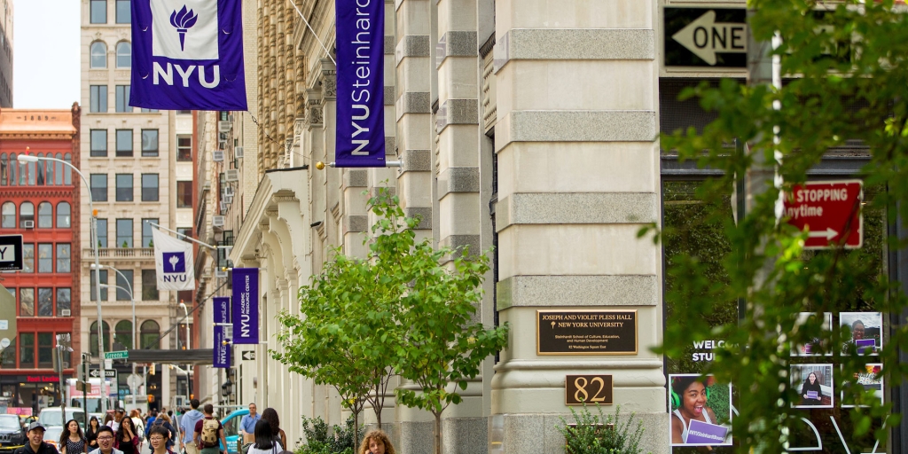 nyu How to Send Materials to the Office of Graduate Admissions | NYU